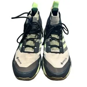 adidas | Shoes | Adidas Terrex Free Hiker Goretex Brown  display picture 1